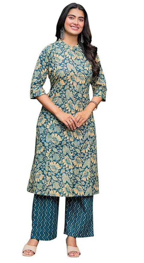 women with kurti