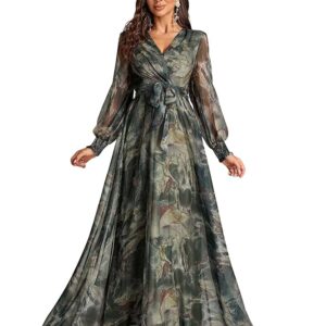 LITZO Western Dresses for Women